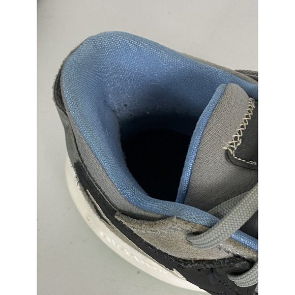 Nike Mens Zoom Freak 2 CK5424-004 Gray Basketball Shoes Sneakers Size 8.5 main image 5